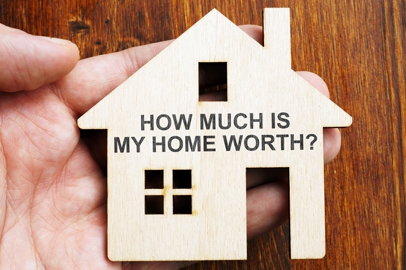 You are currently viewing Know How Much Your Home Value IS?